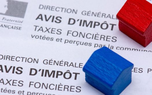 Taxe foncière en hausse : revalorisation des valeurs locatives