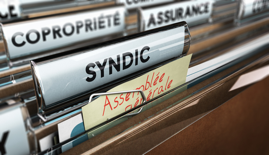 Le tarif des syndics bientôt formalisé