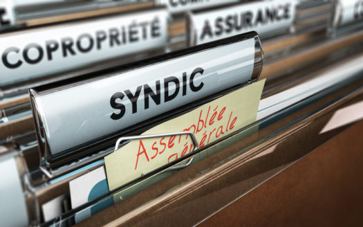 Le tarif des syndics bientôt formalisé