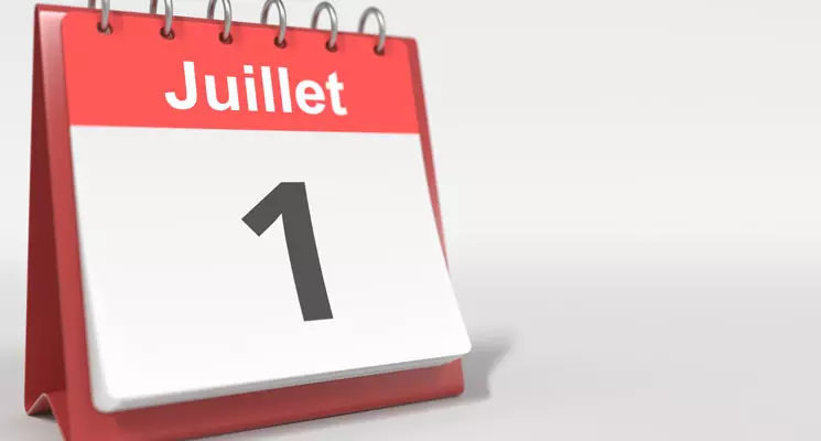 1er juillet - Ce qui change pour votre budget et votre pouvoir d'achat